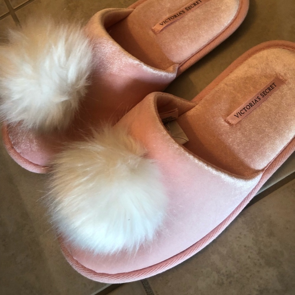 Victoria Secret slippers